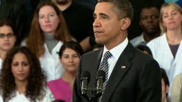 President Obama Speaks on the 2013 Budget