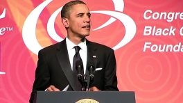 Congressional Black Caucus Foundation Phoenix Awards Dinner