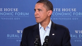 Rural Economic Forum: Closing Remarks