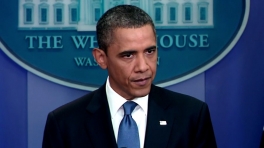 President Obama’s News Conference on Deficit Reduction