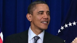 President Obama Speaks at the African American Policy in Action Leadership Conference