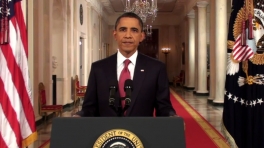 President Obama Addresses the Nation on Dangers of Default