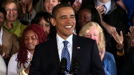 President Obama Speaks on Holding Head Start Programs Accountable