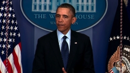 President Obama Makes a Statement on the Sequester