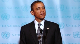 President Obama Salutes the People of Libya