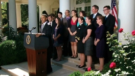 President Obama on the American Opportunity Tax Credit