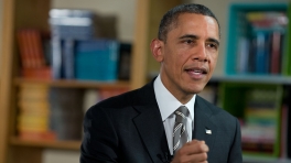Weekly Address: Following the President’s Plan for a Strong Middle Class