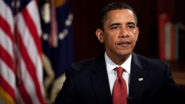 Weekly Address: The Fight Against Al Qaeda
