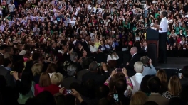 President Obama Speaks on College Opportunity