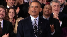 President Obama Speaks on Appointing Richard Cordray