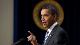 President Obama Explains Why Health Insurance Reform is Crucial for Small Business