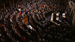 The 2013 State of the Union Address