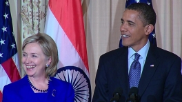 U.S.-India Strategic Dialogue