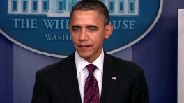 President Obama Speaks on the Payroll Tax Cut