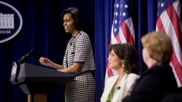 Forum on Workplace Flexibility: Opening Session