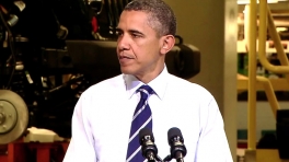 A Resurgent American Automotive Industry