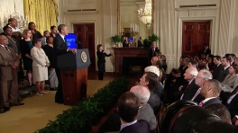 President Obama Speaks on Raising the Minimum Wage