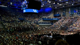 President Obama Speaks on College Affordability 