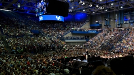 President Obama Speaks on College Affordability 