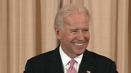 State Department Lunch Honoring Vice President Xi Jinping of China