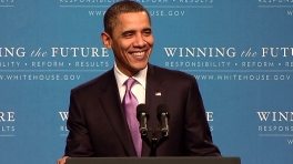 President Obama and Jeb Bush on Education in Miami