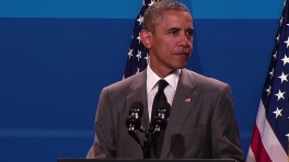 President Obama Speaks at the Working Families Summit