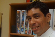 Armando Orduña