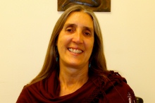 Dana Harvey