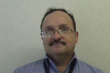 Jesus Arrizon