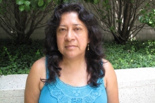 Jovita Flores