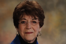 Dr. June Henton