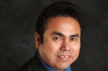 Octavio Alvarez