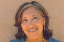 Sylvia Padilla