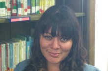 Vanessa Lugo Acevedo