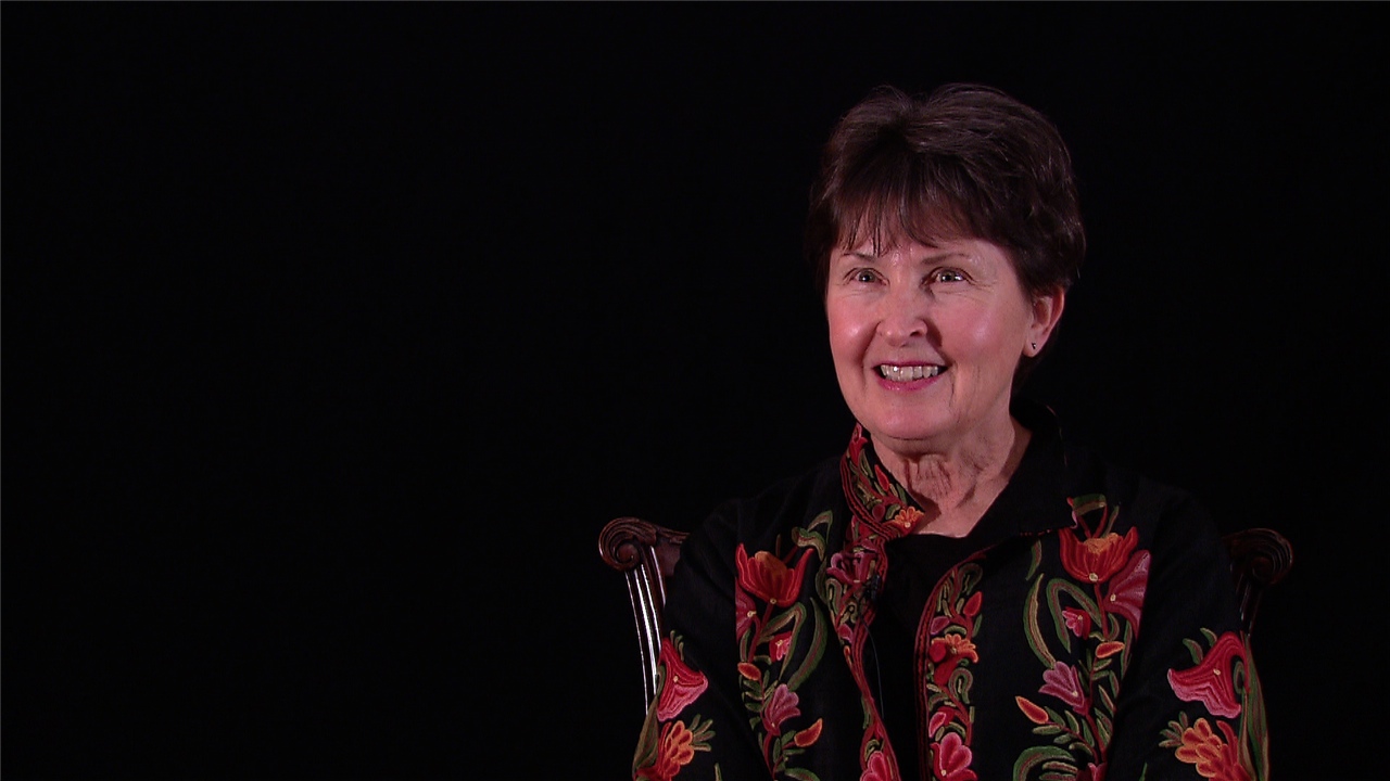 2010 Presidential Medal of Freedom Recipient Dr. Tom Little The