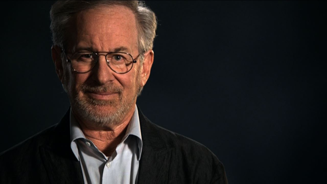 Spielberg Joining Forces PSA (10 seconds) | The White House