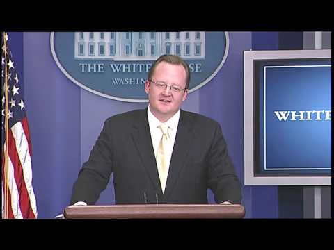 Press Briefing 5/18/09 | The White House
