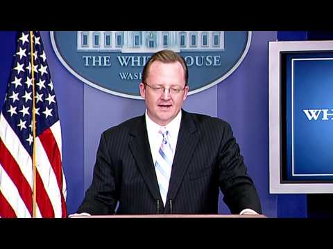 Press Briefing 6/18/09 | The White House