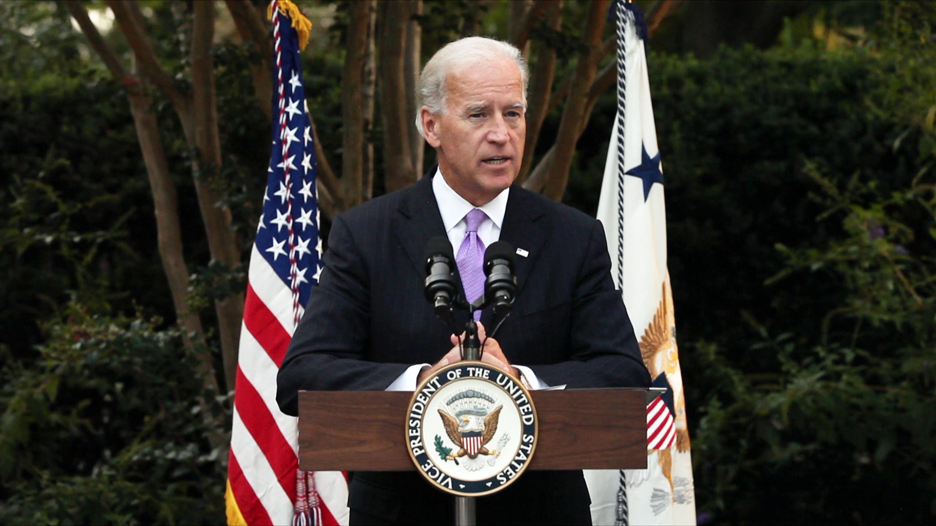 About Vice President Biden's Efforts to End Violence Against Women ...