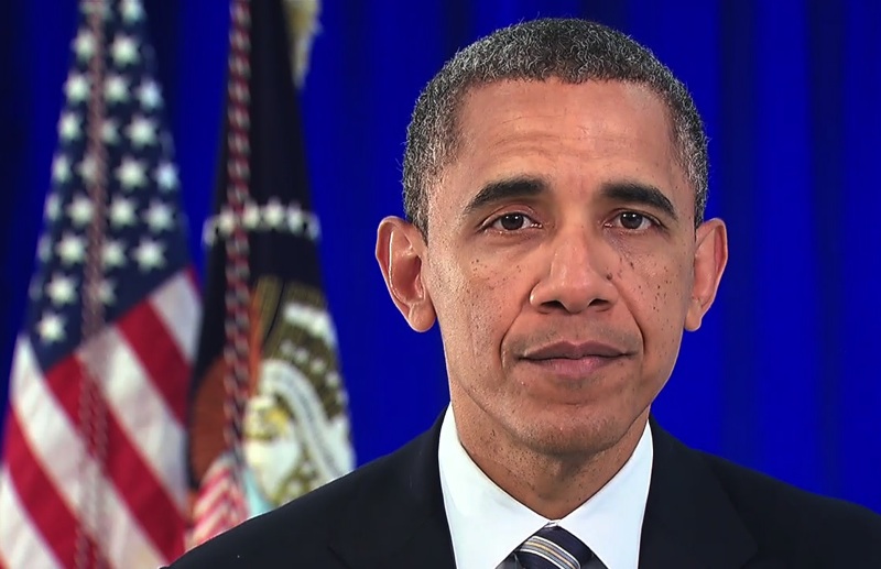 President Obama Celebrates Pride Month | The White House