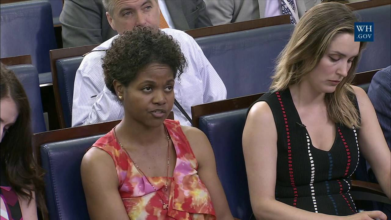 7/14/16: White House Press Briefing | The White House