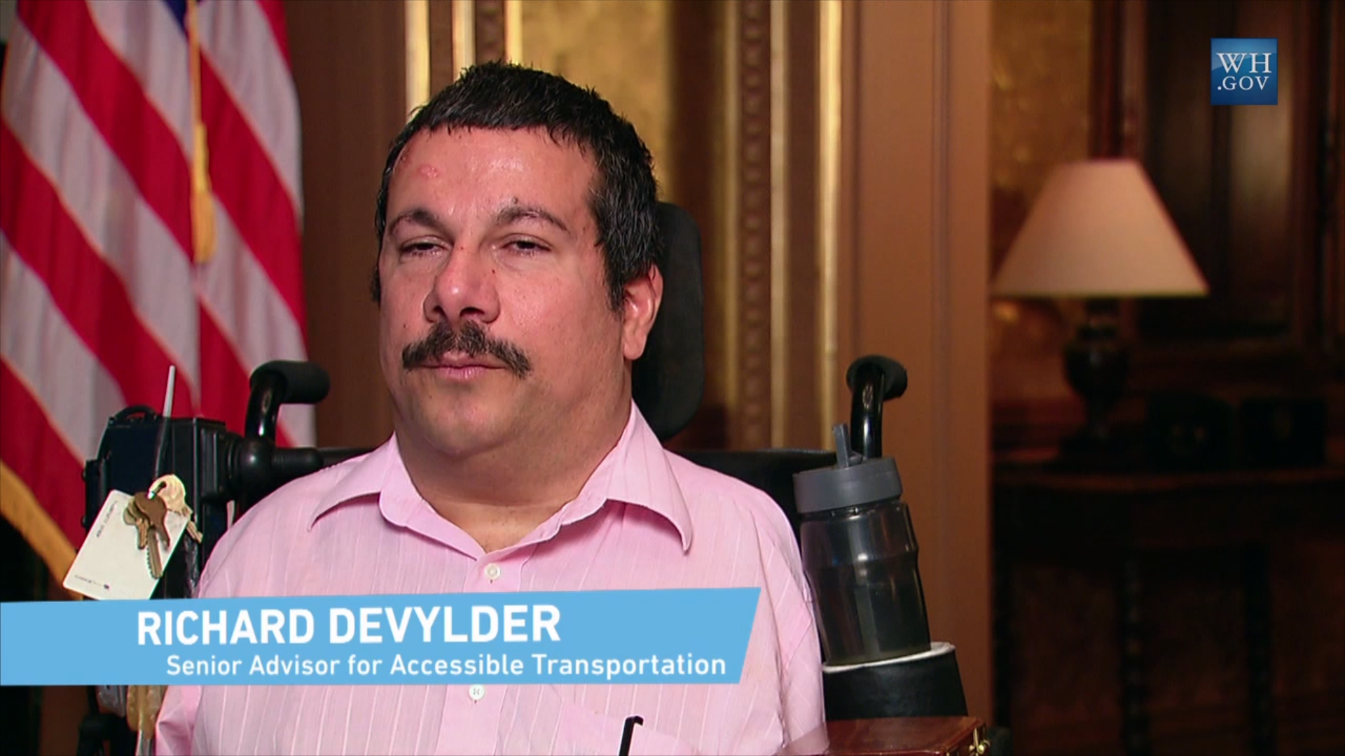 my-first-job-richard-devylder-the-white-house