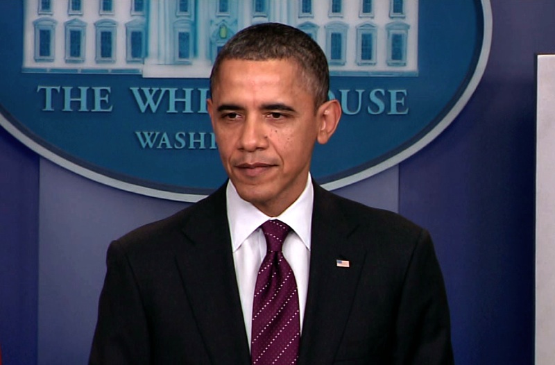 President Obama Speaks on the Payroll Tax Cut | The White House
