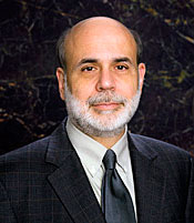 Image of Ben S. Bernanke
