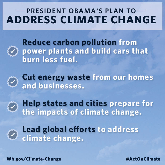 Climate Change Plan - Short Graphic