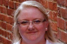 Andrea Kneer-Rice