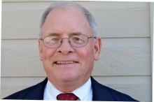Bill Jimmerson