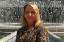 Carolyn Hogg