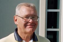 Douglas D. Rodenbeck