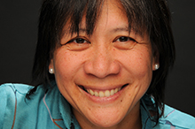 Hedy Chang